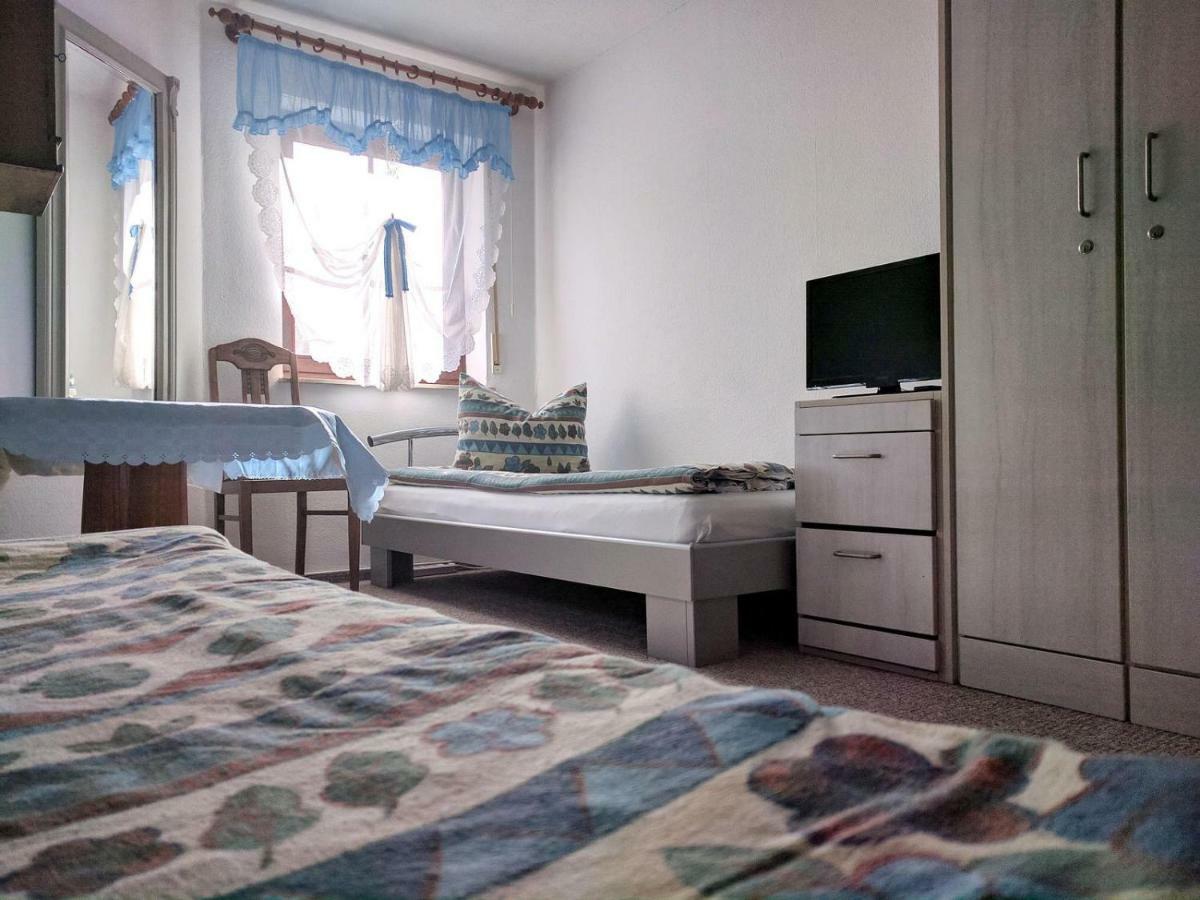 Ferienwohnung Mit Terrasse Grimma Exteriör bild