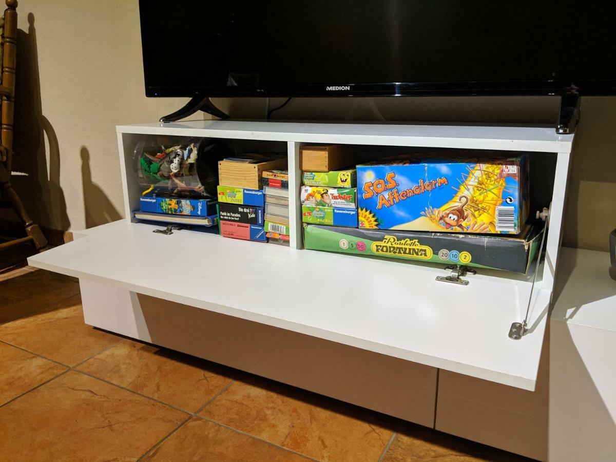 Ferienwohnung Mit Terrasse Grimma Exteriör bild